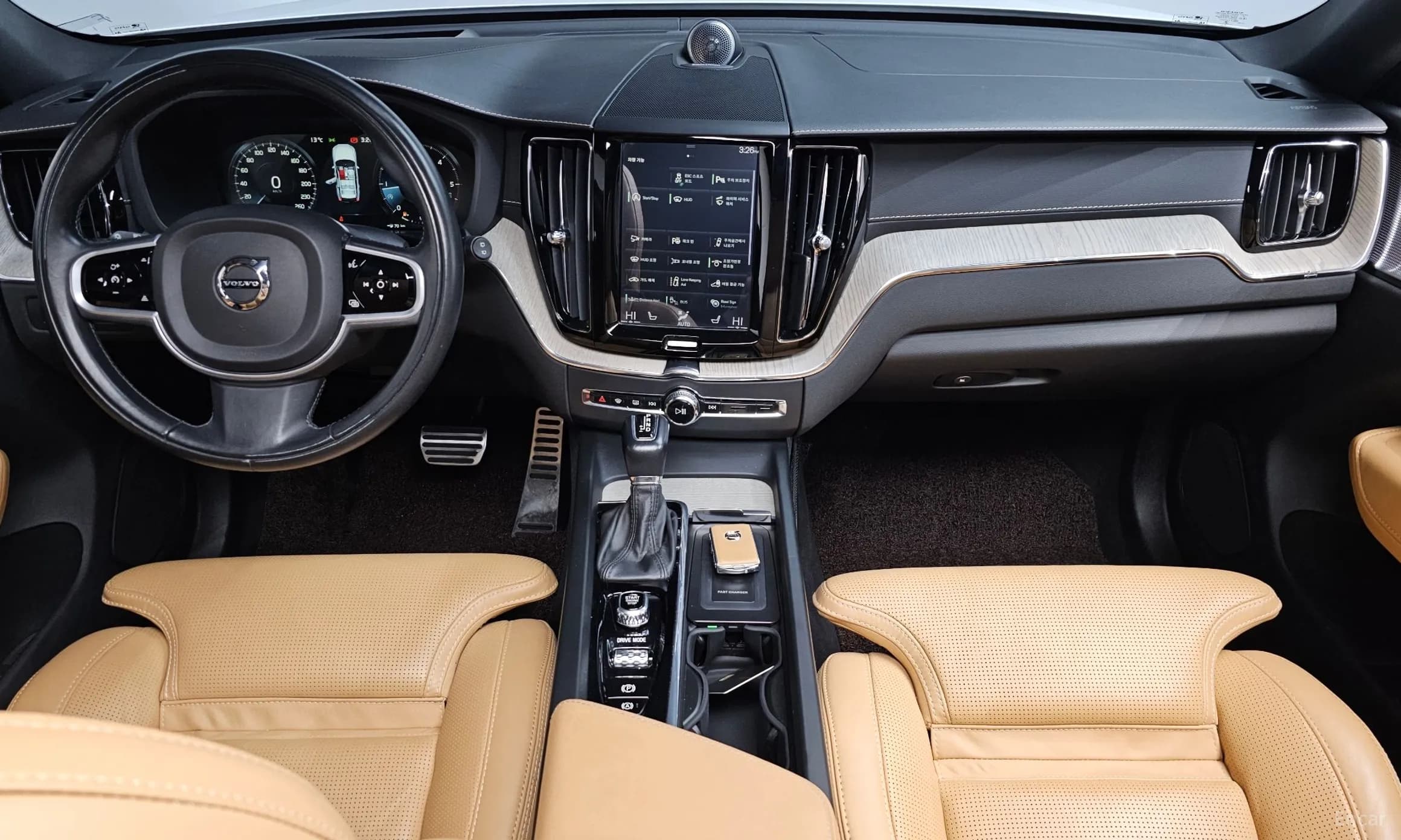 XC60 Gen 2