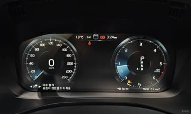XC60 Gen 2