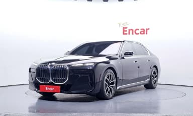 7 Series (G70)