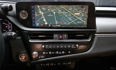 ES300h 7th Generation