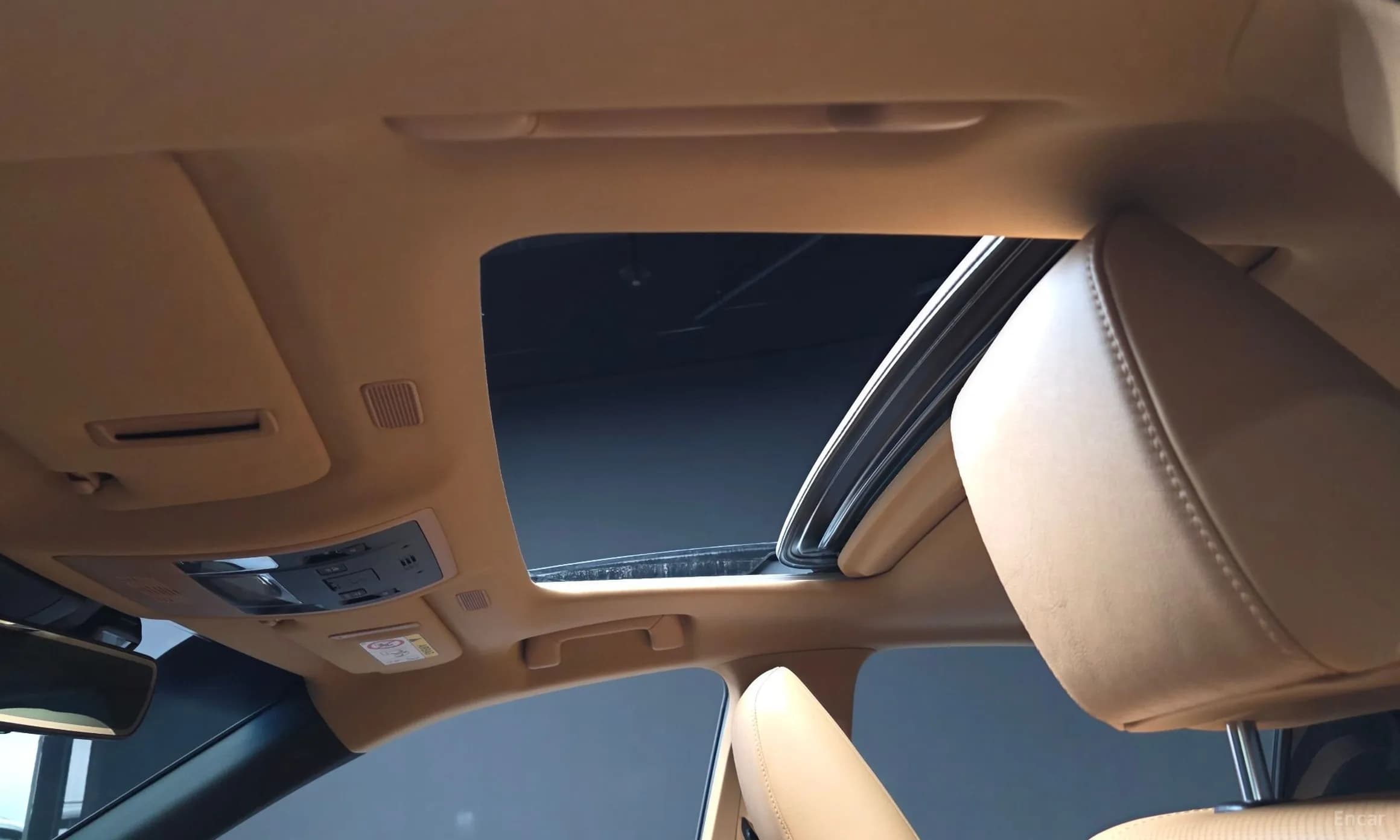 ES300h 7th Generation