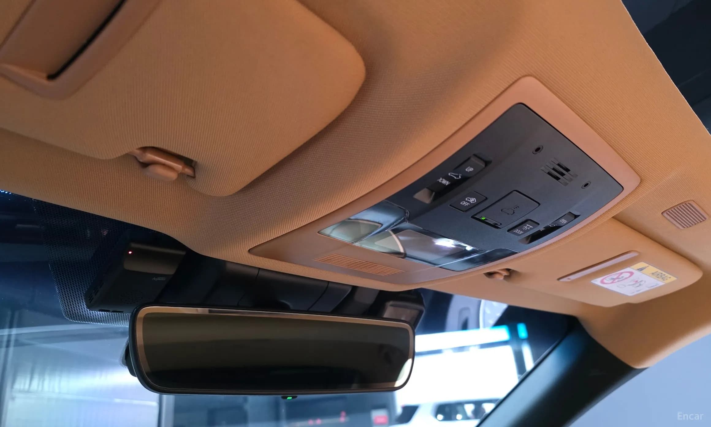 ES300h 7th Generation