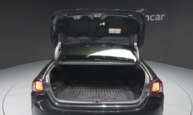 ES300h 7th Generation