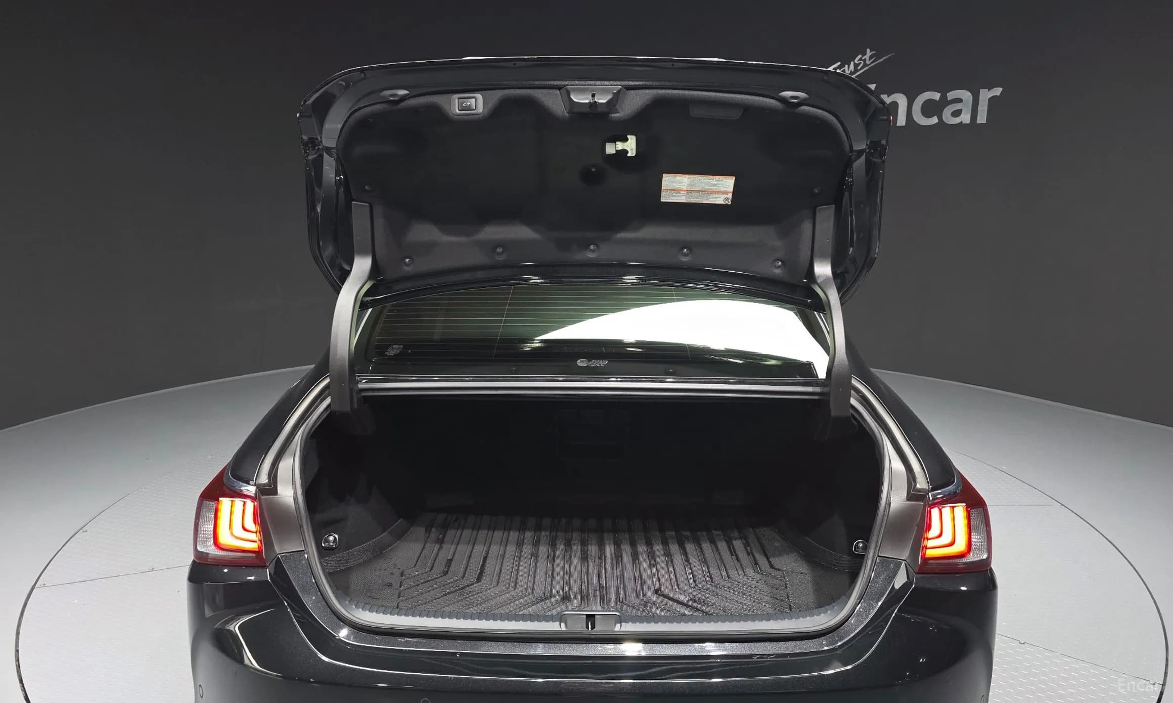 ES300h 7th Generation