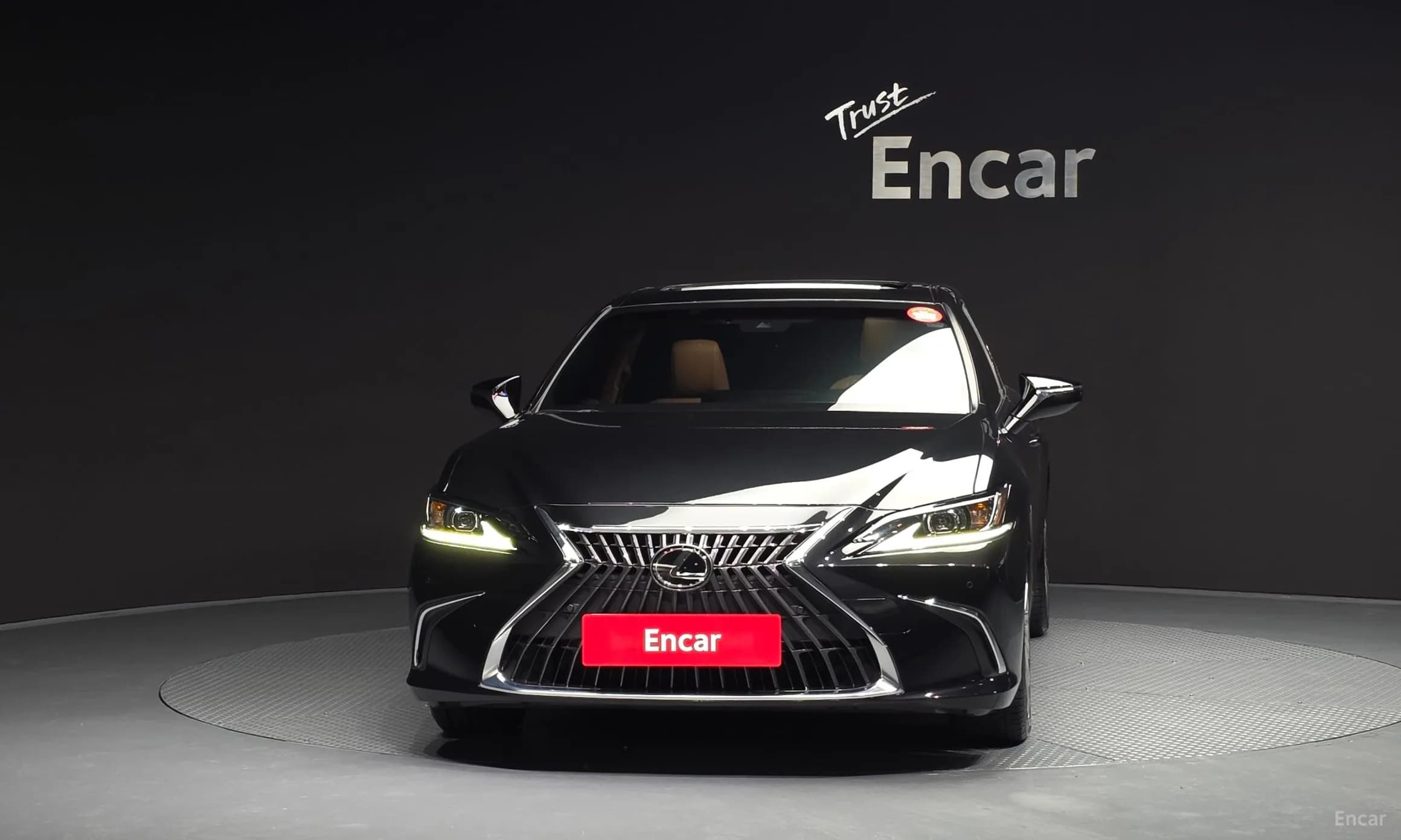 ES300h 7th Generation