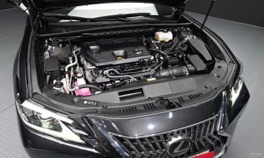 ES300h 7th Generation