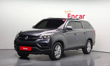 Rexton Sports