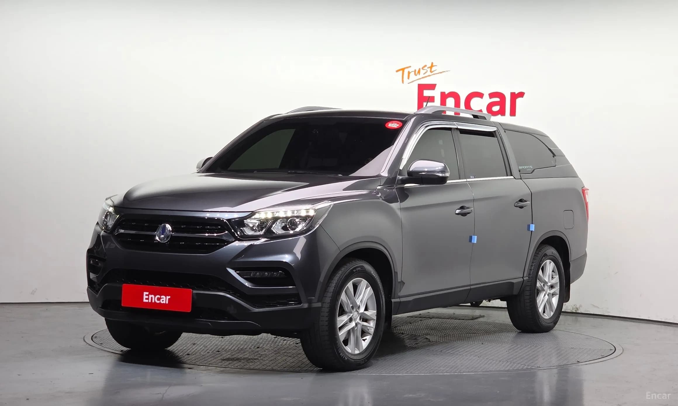 Rexton Sports