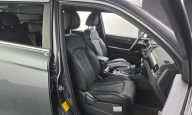 Rexton Sports