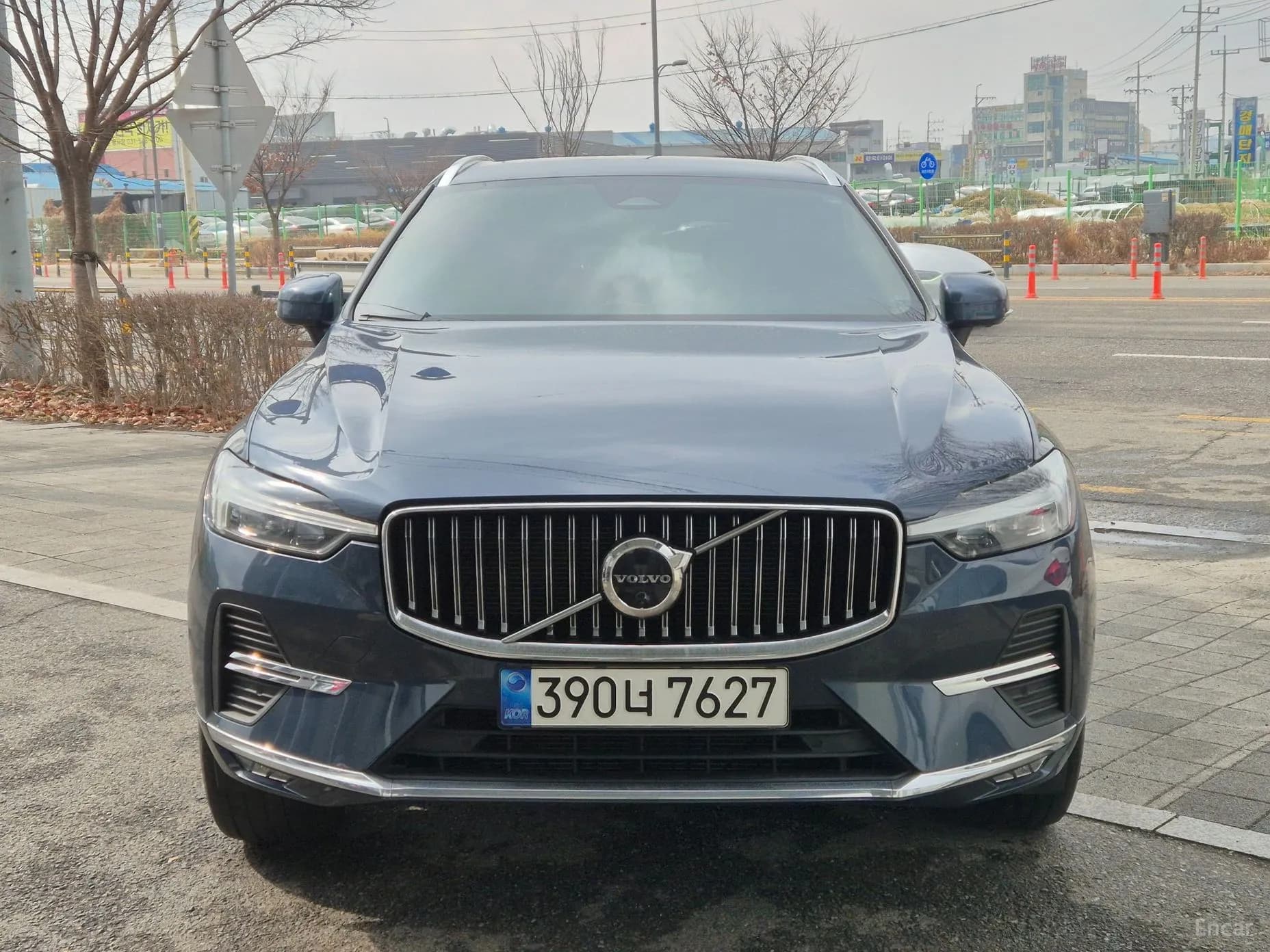 XC60 Gen 2
