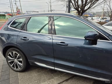 XC60 Gen 2
