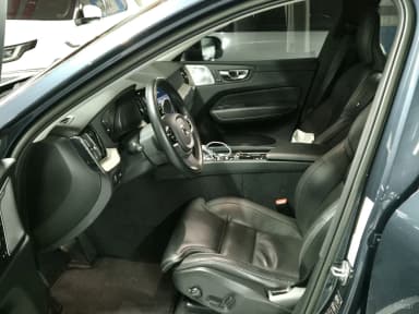 XC60 Gen 2