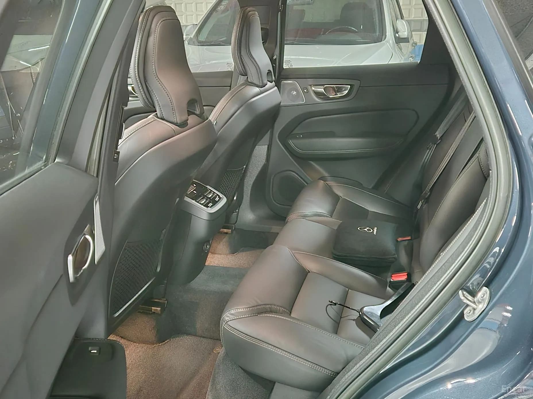 XC60 Gen 2