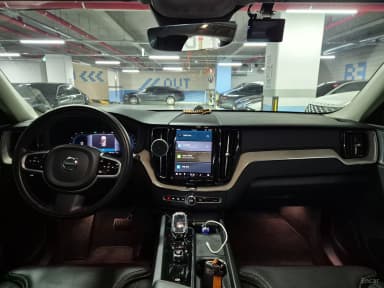 XC60 Gen 2