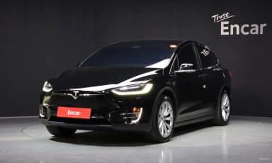 Model X