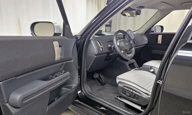 Cooper S Countryman 3rd Generation