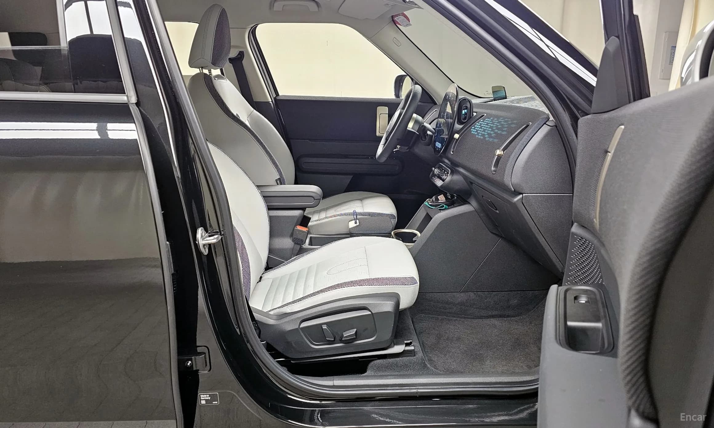 Cooper S Countryman 3rd Generation