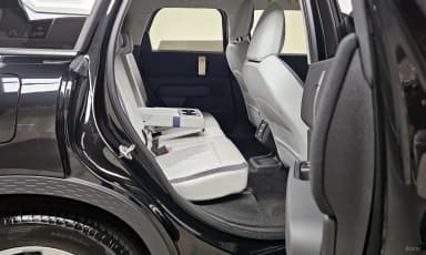 Cooper S Countryman 3rd Generation