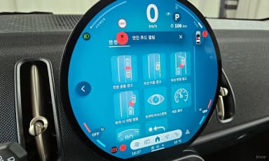 Cooper S Countryman 3rd Generation
