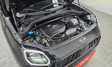 Cooper S Countryman 3rd Generation
