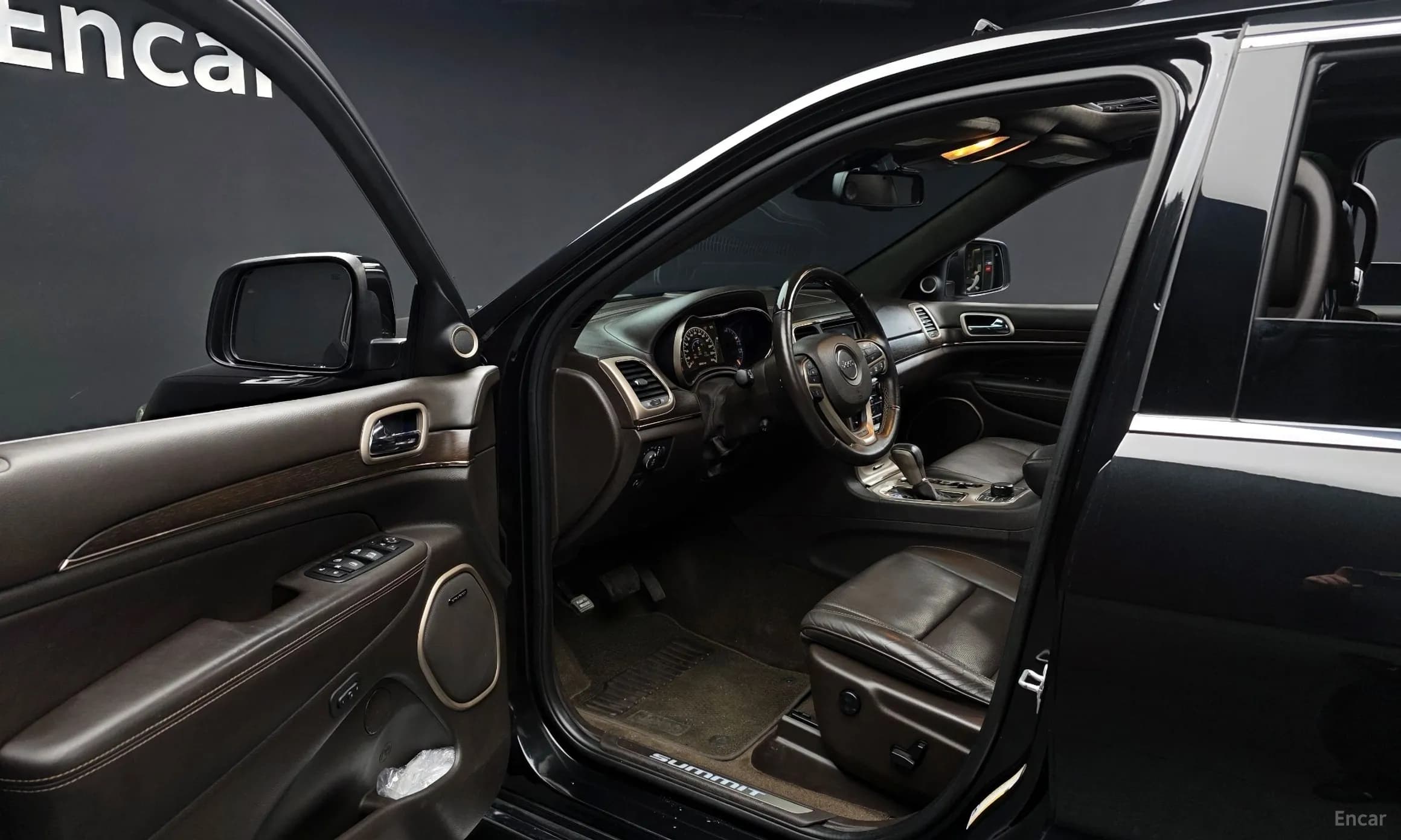 Grand Cherokee
