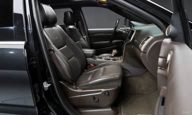 Grand Cherokee