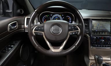 Grand Cherokee