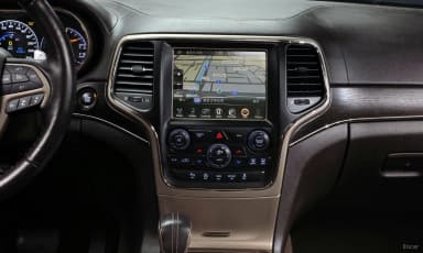 Grand Cherokee