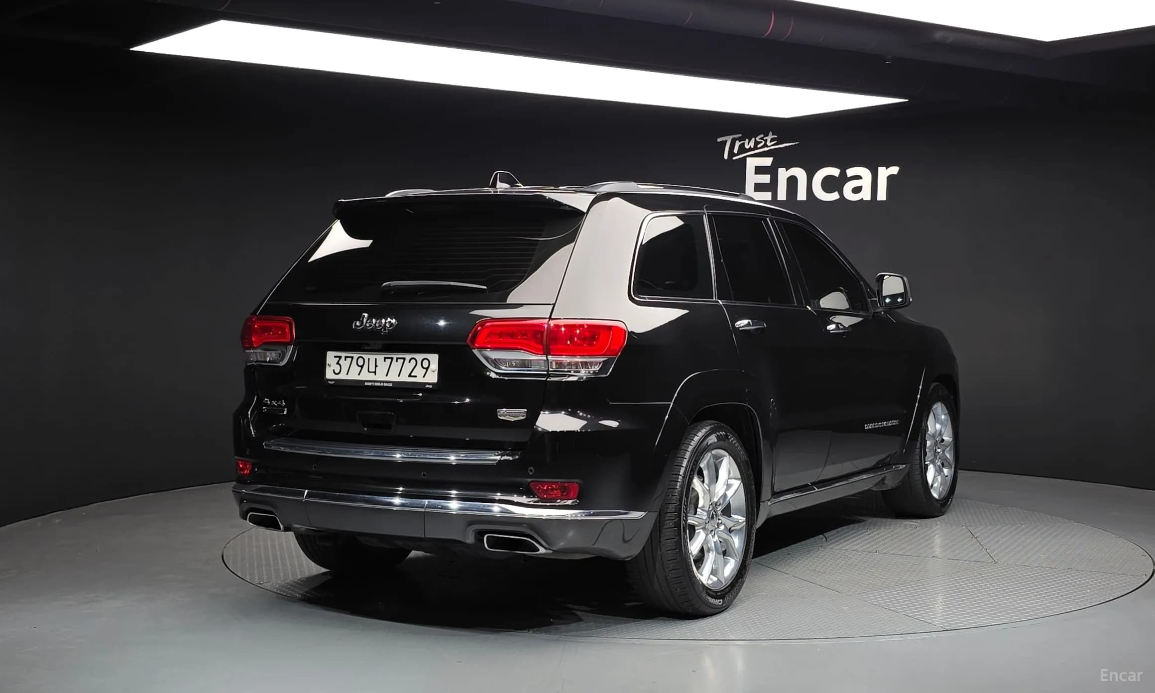 Grand Cherokee