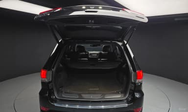 Grand Cherokee