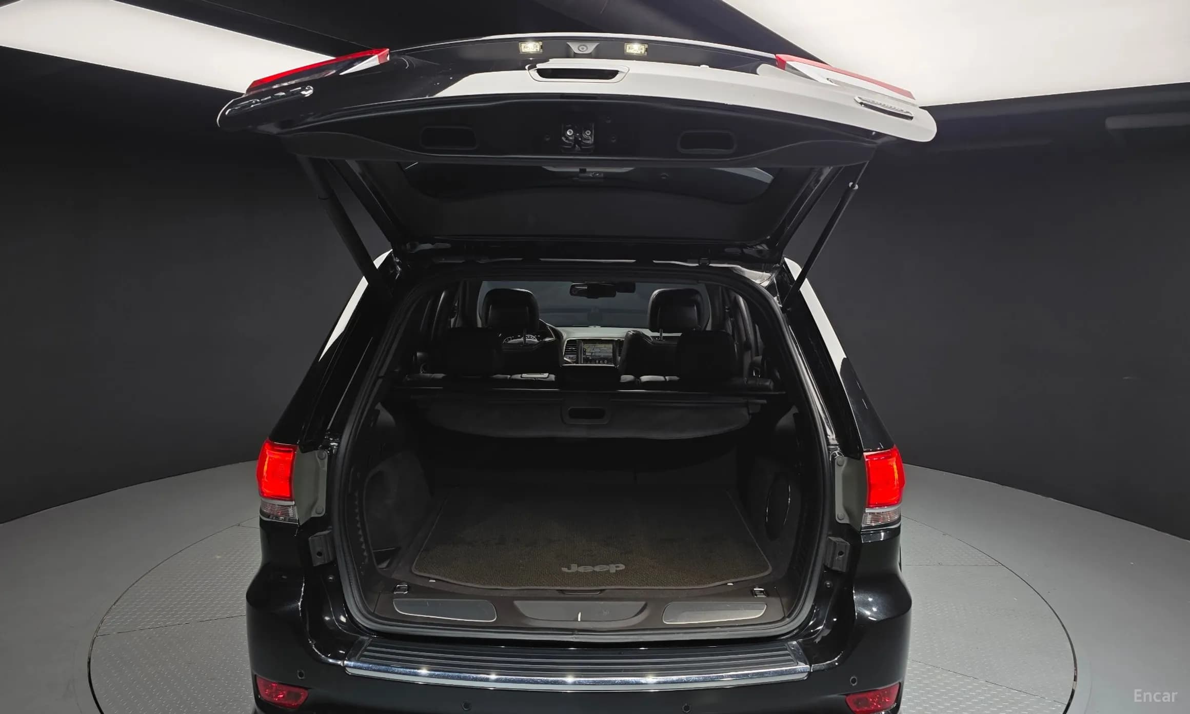 Grand Cherokee