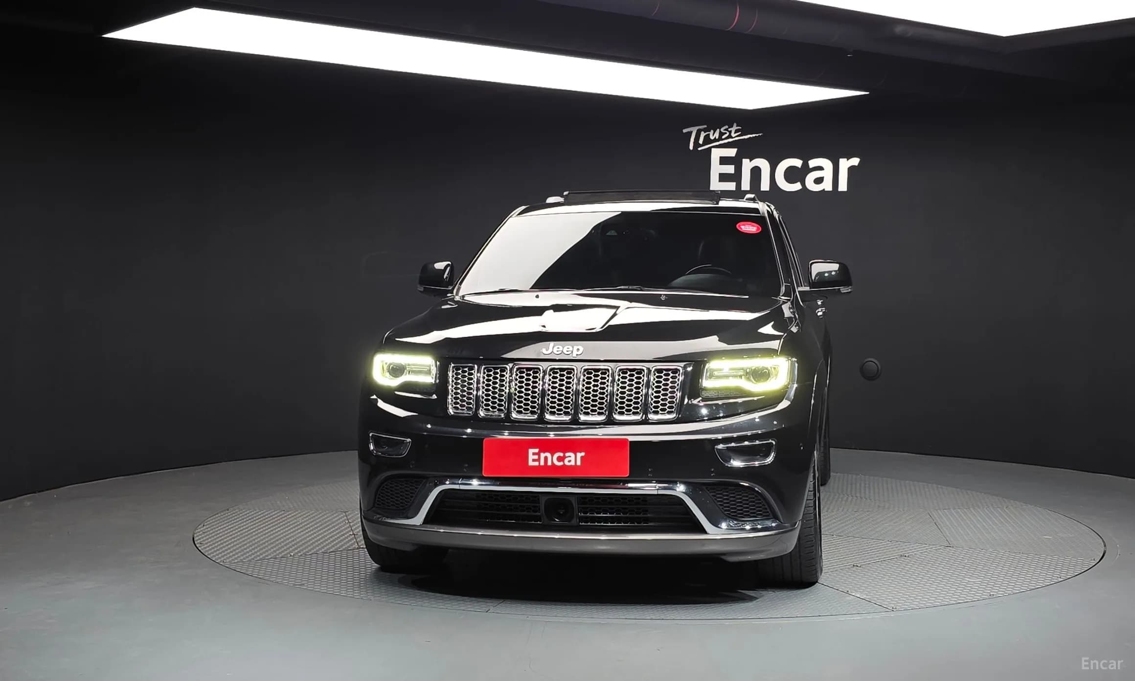 Grand Cherokee