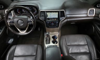 Grand Cherokee