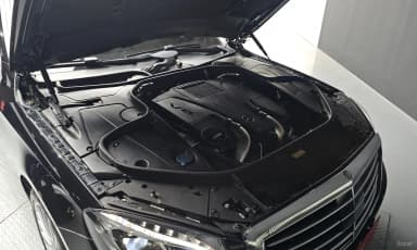 S-Class W222