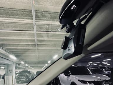 Range Rover Sport 2nd Generation