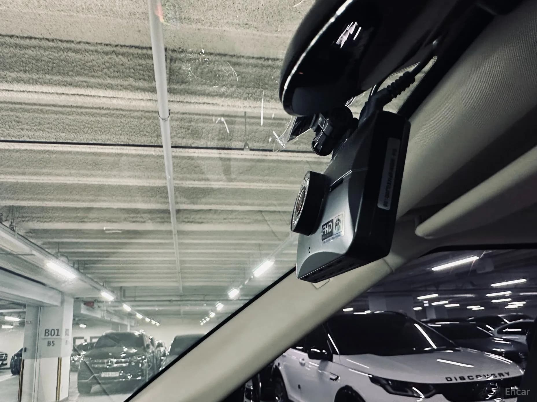 Range Rover Sport 2nd Generation