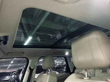 Range Rover Sport 2nd Generation