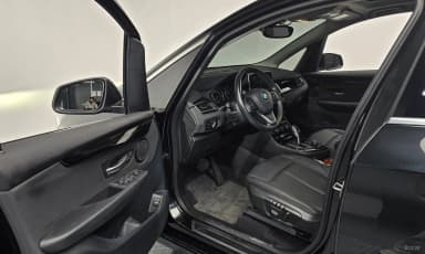 2-Series Active Tourer (F45)