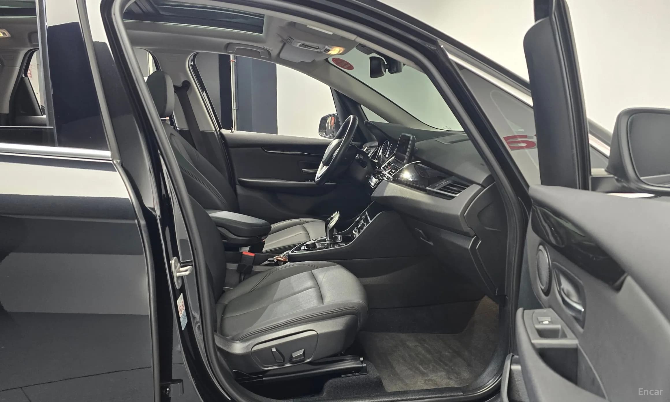 2-Series Active Tourer (F45)