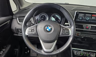 2-Series Active Tourer (F45)