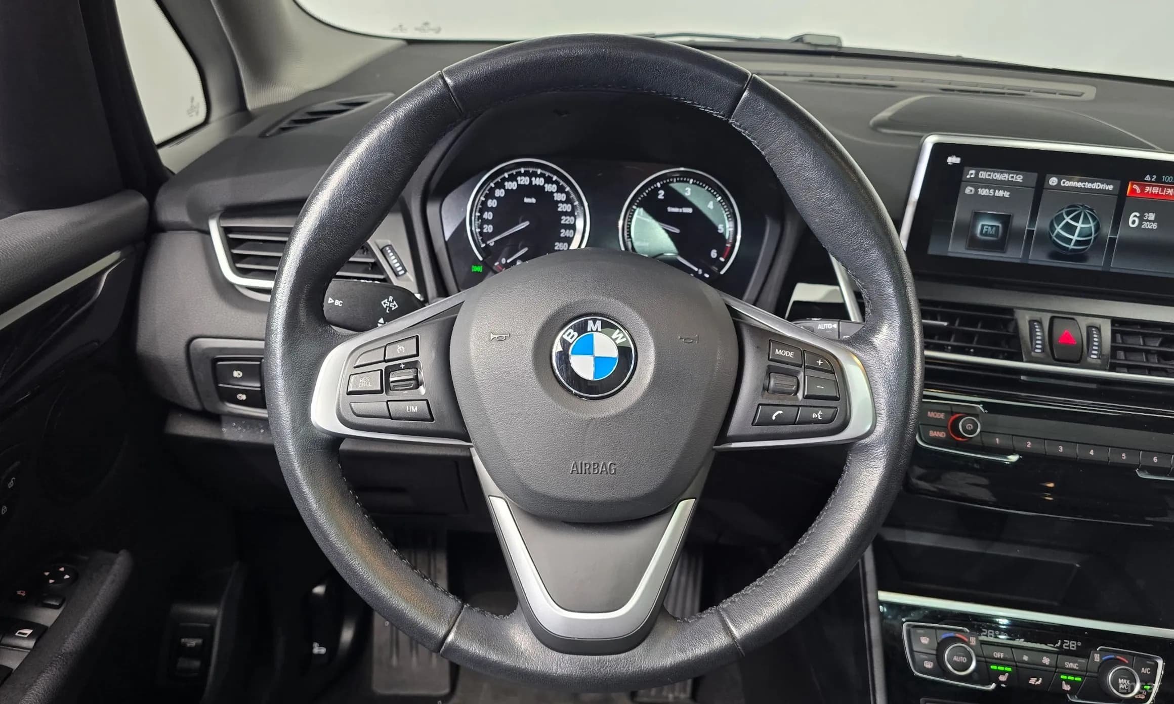 2-Series Active Tourer (F45)