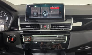 2-Series Active Tourer (F45)