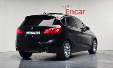 2-Series Active Tourer (F45)