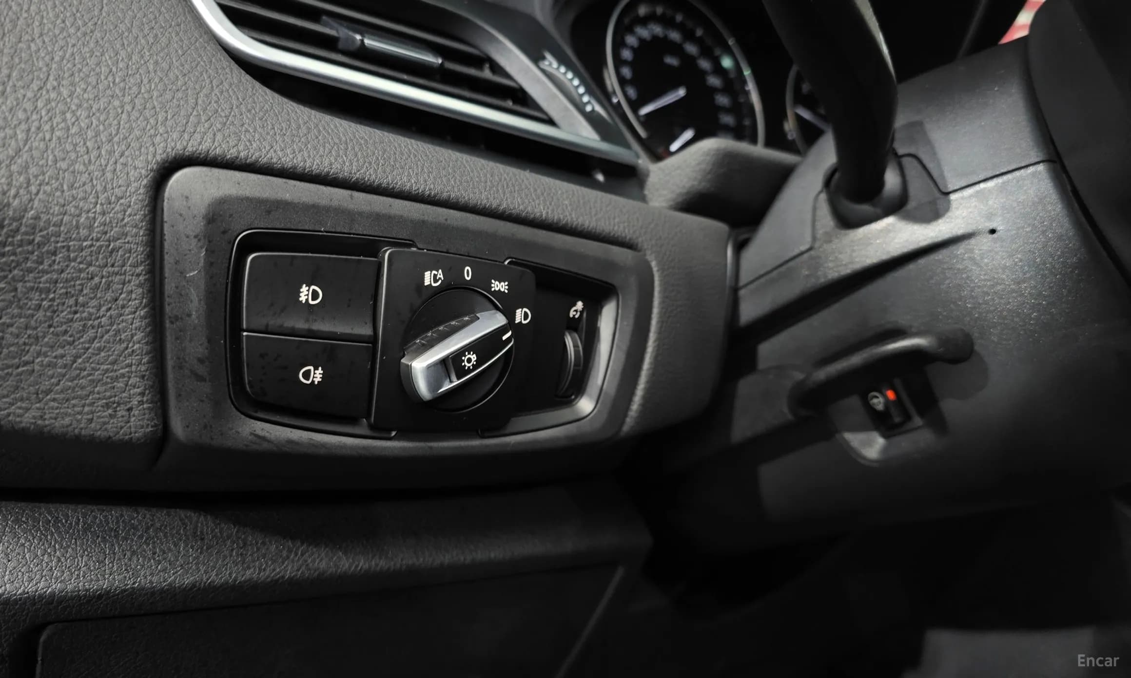 2-Series Active Tourer (F45)