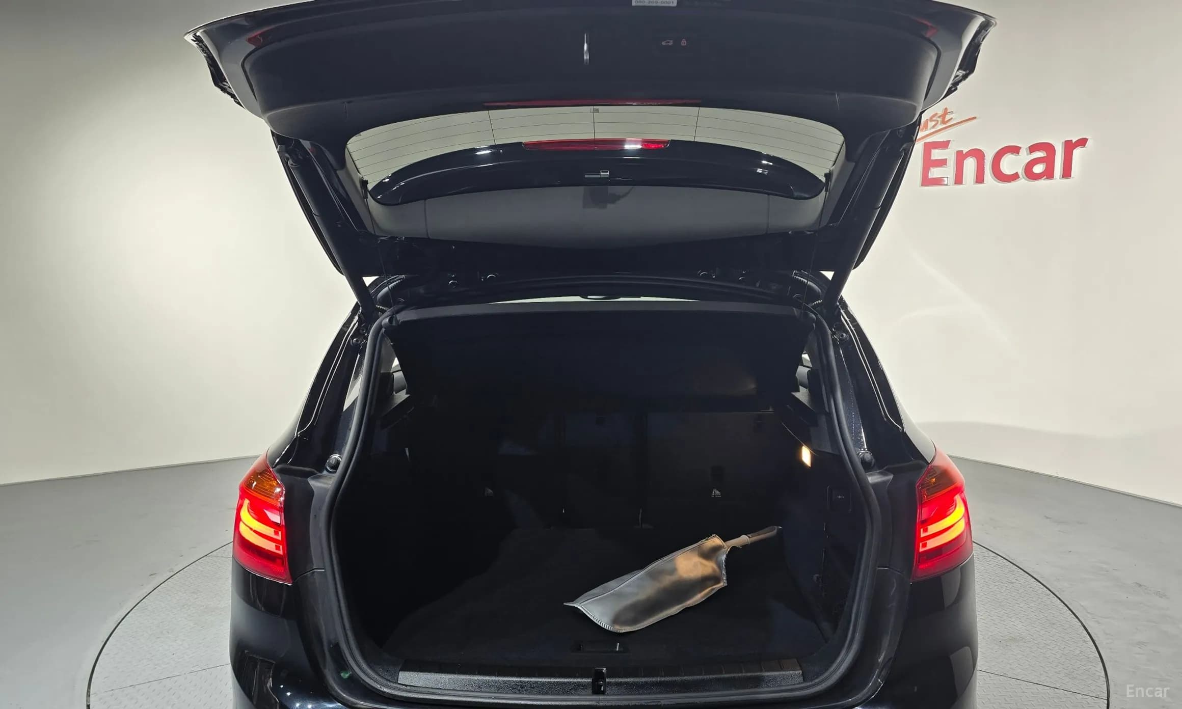 2-Series Active Tourer (F45)