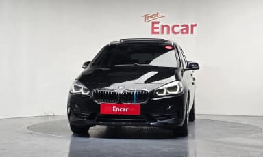 2-Series Active Tourer (F45)