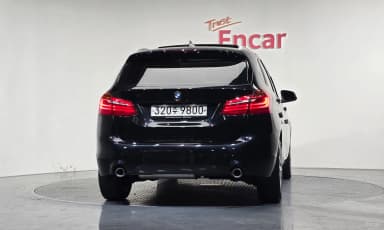 2-Series Active Tourer (F45)