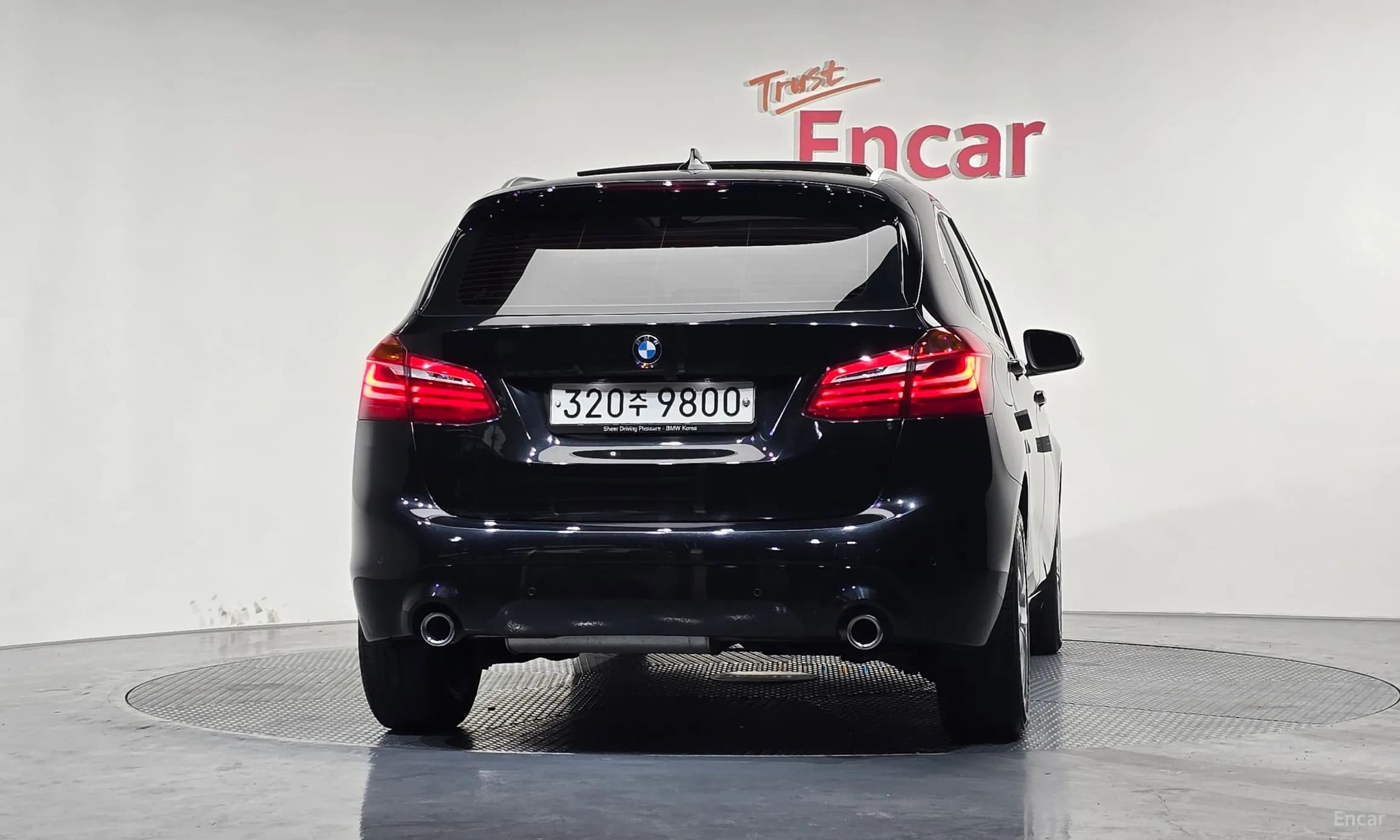 2-Series Active Tourer (F45)