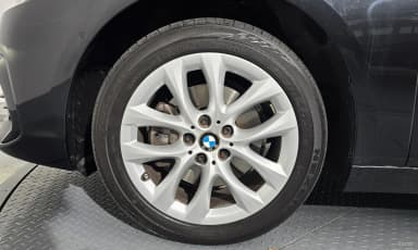 2-Series Active Tourer (F45)