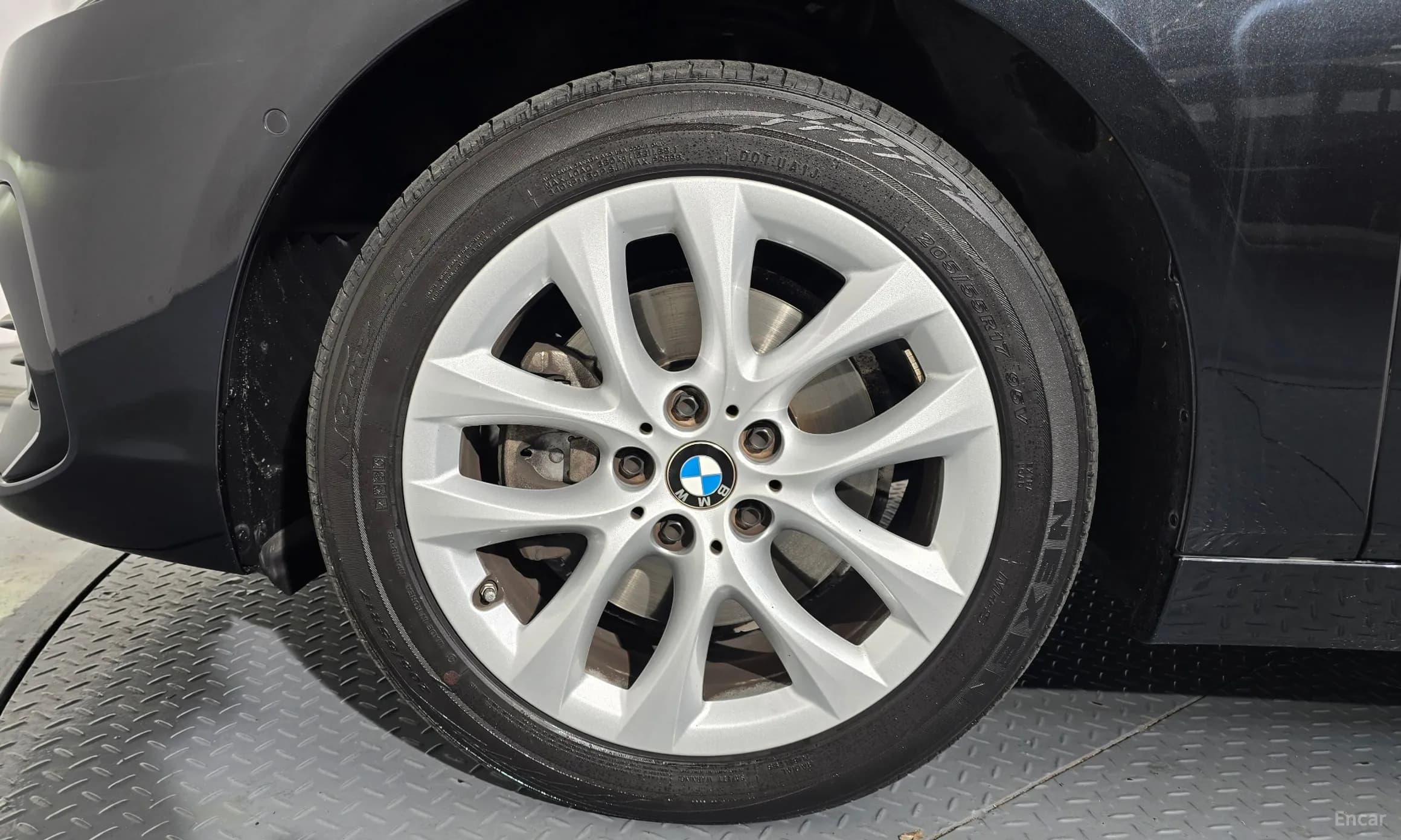 2-Series Active Tourer (F45)